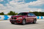 BMW X4 M40d 2018 года (WW)